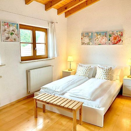 Ferienwohnung Diana Sexau Esterno foto