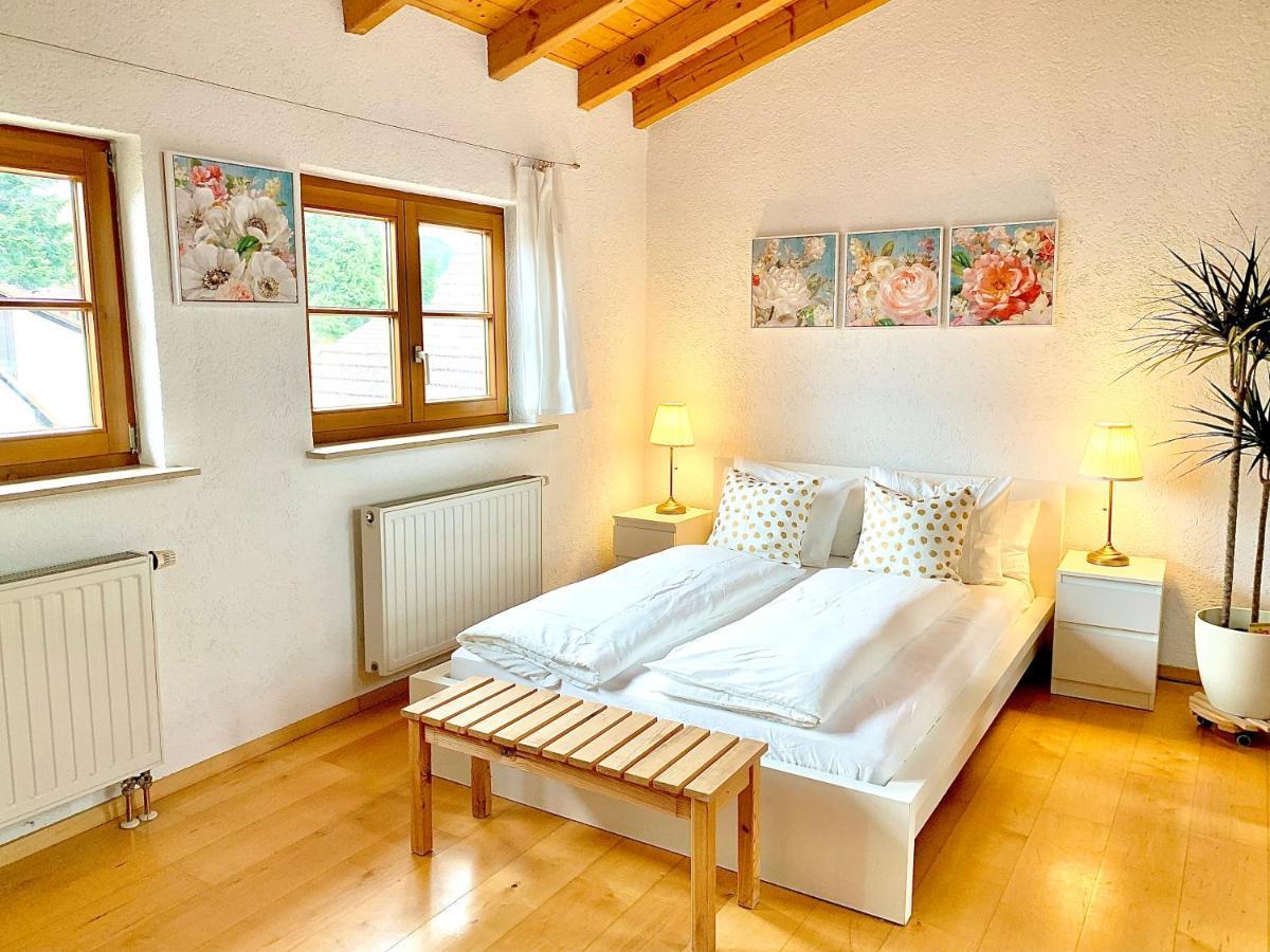 Ferienwohnung Diana Sexau Esterno foto