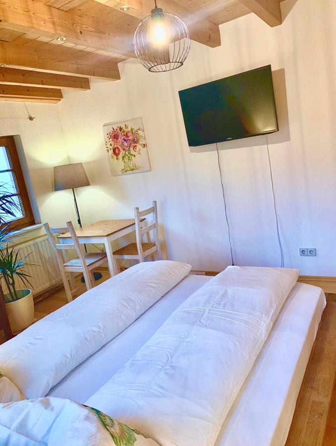 Ferienwohnung Diana Sexau Esterno foto