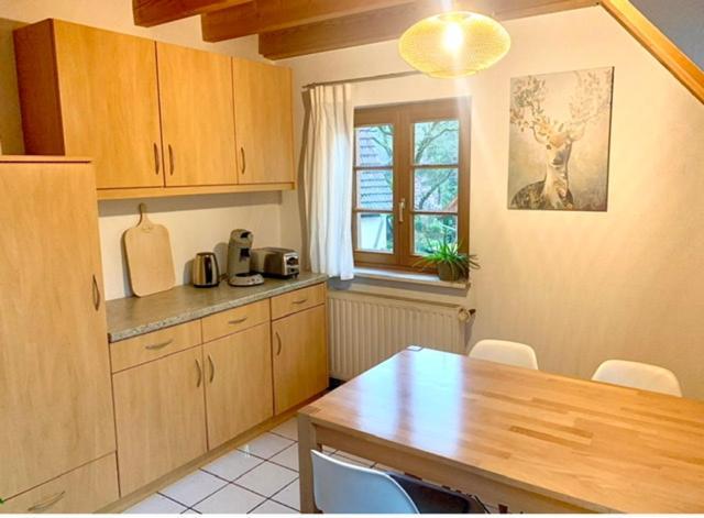 Ferienwohnung Diana Sexau Esterno foto