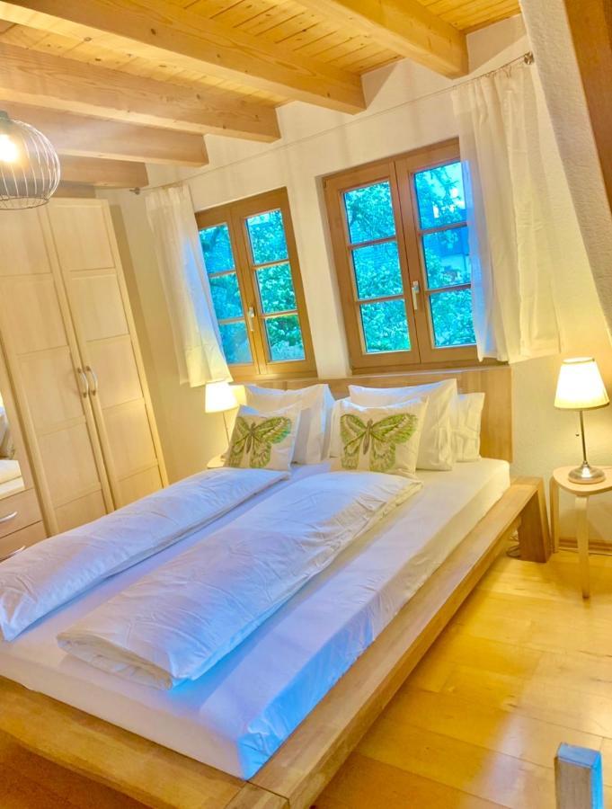 Ferienwohnung Diana Sexau Esterno foto