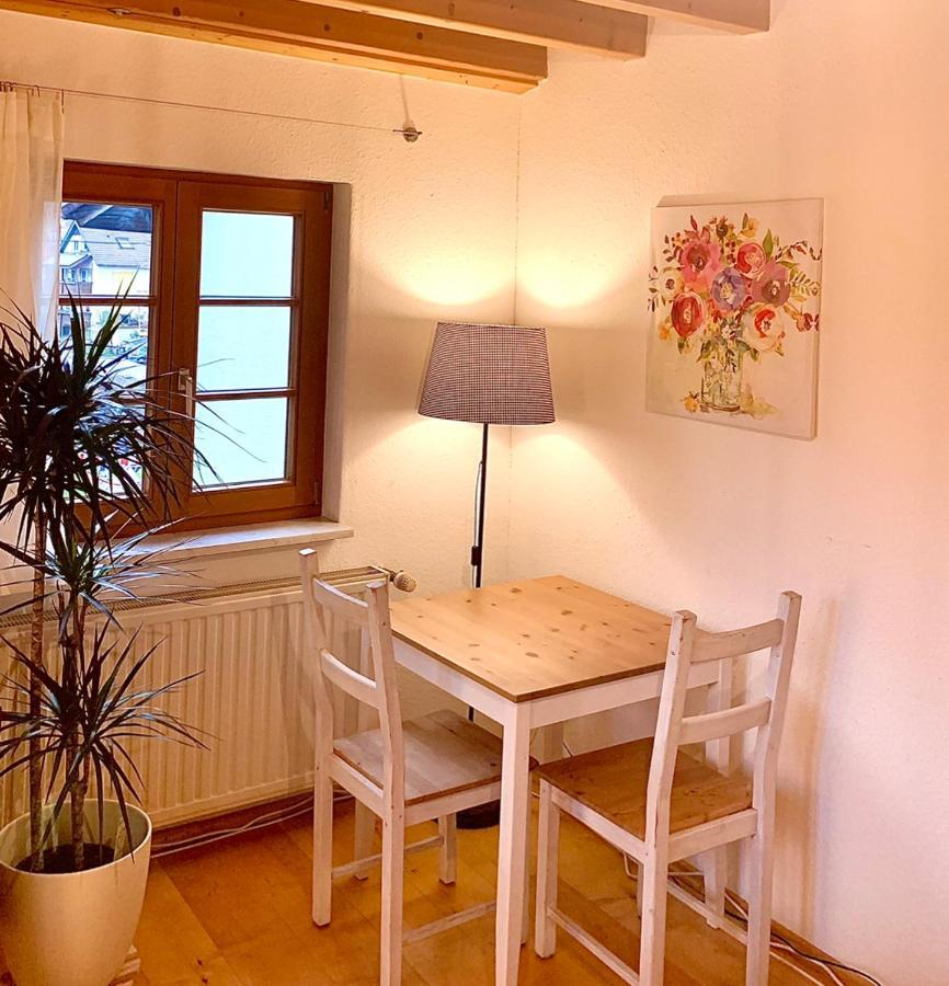 Ferienwohnung Diana Sexau Esterno foto