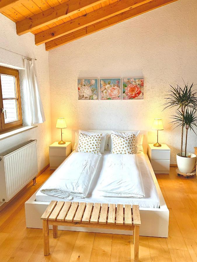 Ferienwohnung Diana Sexau Esterno foto