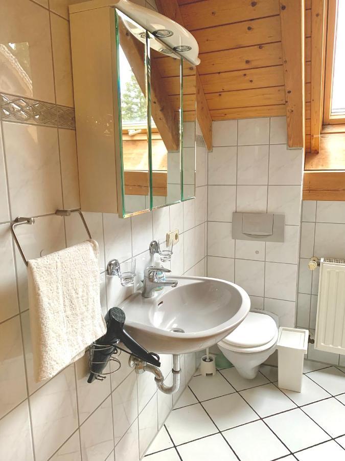 Ferienwohnung Diana Sexau Esterno foto