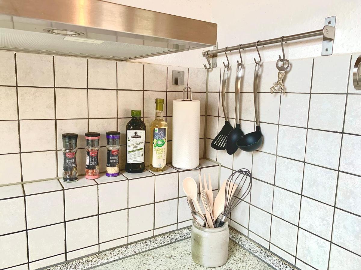 Ferienwohnung Diana Sexau Esterno foto