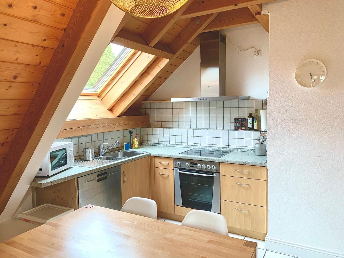 Ferienwohnung Diana Sexau Esterno foto