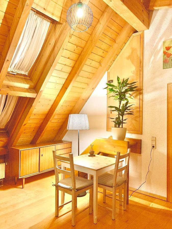 Ferienwohnung Diana Sexau Esterno foto