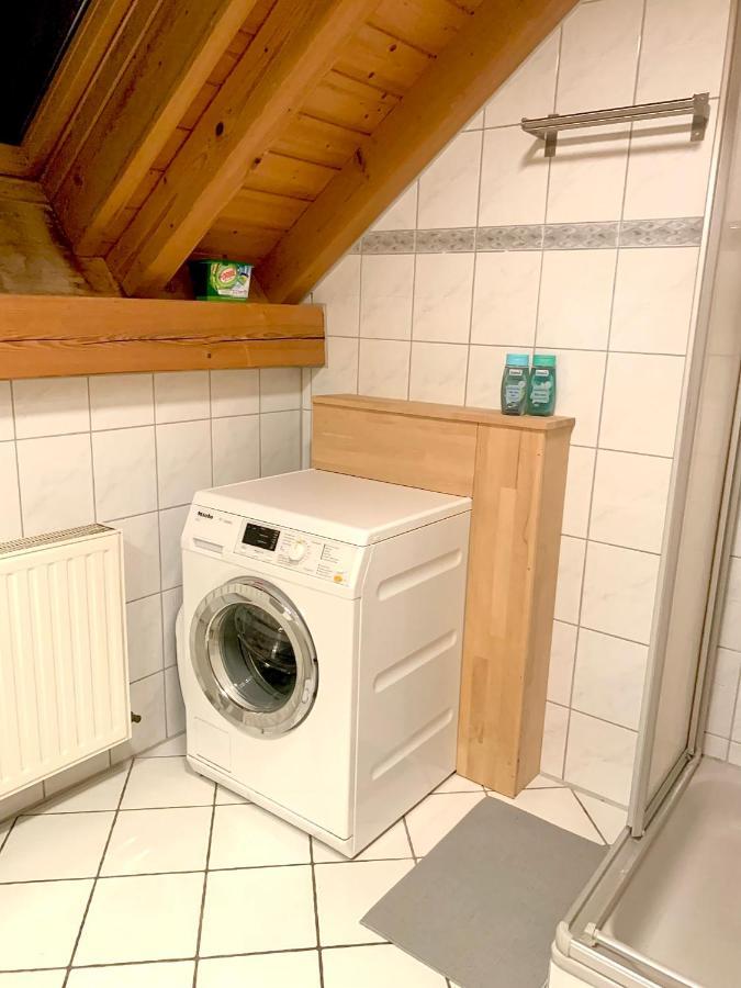 Ferienwohnung Diana Sexau Esterno foto