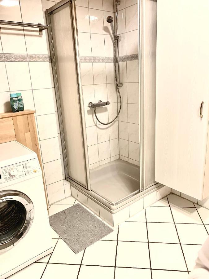 Ferienwohnung Diana Sexau Esterno foto