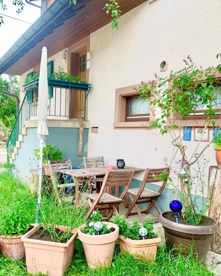 Ferienwohnung Diana Sexau Esterno foto
